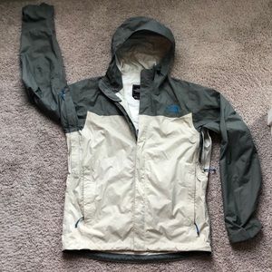 North Face Lightweight Rain Jacket